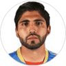 Ivan Ochoa, Midfielder for CDS Tampico Madero