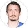 V. Forren, Defender for Træff
