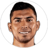 Orbelin Pineda, Midfielder for Monterrey