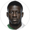 Ali Mohamed, Midfielder for Maccabi Haifa