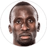 Pape Patè Diouf, Attacker for 
    
