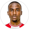 Thembinkosi Lorch, Forward for Al-Ittihad