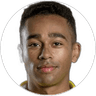 Mukwelle Akale, Forward for Louisville City