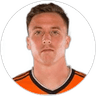 Corey Baird, Forward for San Diego FC
