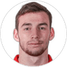 Conor Donovan, Defender for North Carolina