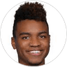 Bradford Jamieson IV, Attacker for 
    