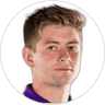 Cameron Lindley, Midfielder for Indy Eleven