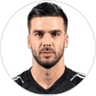 Evan Louro, Goalkeeper for FC Cincinnati