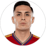 Rubio Rubin, Forward for Guatemala