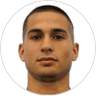 Franco Toloza, Forward for Deportivo Morón