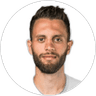 M. Angiulli, Defender for Excel Mouscron