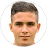 Ilias Maatoug, Attacker for White Star Bruxelles