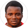 K. Serbony, Attacker for Corinthian-Casuals