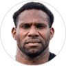 T. Semmy, Attacker for Papua New Guinea