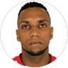 Anselmo, Attacker for Belo Jardim