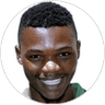 R. Kola, Goalkeeper for Zanaco
