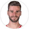 Mario Gonzalez, Forward for FC Noah
