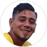 M. Flores, Midfielder for Real Sociedad