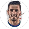 Carlos Morales, Goalkeeper for México