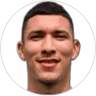 Josue Lopez Kevin, Midfielder for Olancho