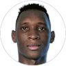 Victor Mejia, Midfielder for Cúcuta Deportivo