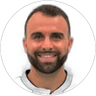 Javier Jimenez, Defender for Hércules CF