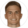 Joshua Daniels, Defender for Glentoran