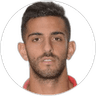 Andrea Palazzi, Midfielder for Aurora Pro Patria 1919