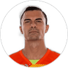 Emil Audero, Goalkeeper for Rayo Vallecano