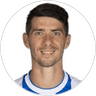Pelle van Amersfoort, Midfielder for Al Shahaniya