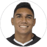 Walfrido, Midfielder for Porto Velho EC