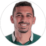 Melo Bruno, Defender for Coritiba
