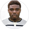 N. Oduwa, Attacker for Chungbuk Cheongju