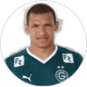 Danilo, Attacker for Sisaket United