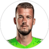 Vojtech Vorel, Goalkeeper for Mladá Boleslav