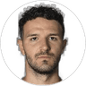 Anto Grgic, Midfielder for FC Lugano