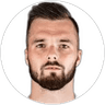 Mateusz Kuchta, Goalkeeper for Polonia Warszawa