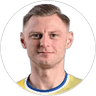 Przemyslaw Szarek, Defender for Chrobry Głogów