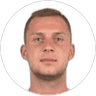 Dmitriy Barinov, Midfielder for CSKA Moscow