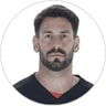 Augusto Batalla, Goalkeeper for Rayo Vallecano