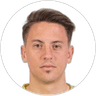 Nicolas Tripichio, Defender for San Lorenzo