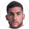 Leandro Vega, Defender for Real Pilar