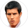 Jonathan Canete, Forward for Portuguesa