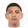 Leonardo Suarez, Forward for Estudiantes