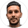 Marcos Astina, Forward for Borneo