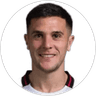 Fabricio Bustos, Defender for River Plate