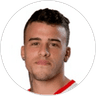 L. Compagnucci, Midfielder for Argentina U17