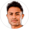Rodrigo Moreira, Defender for Atlanta