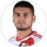 Z. Morán, Midfielder for Richmond Kickers