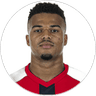 M. Ajani, Midfielder for 1. FC Köln II